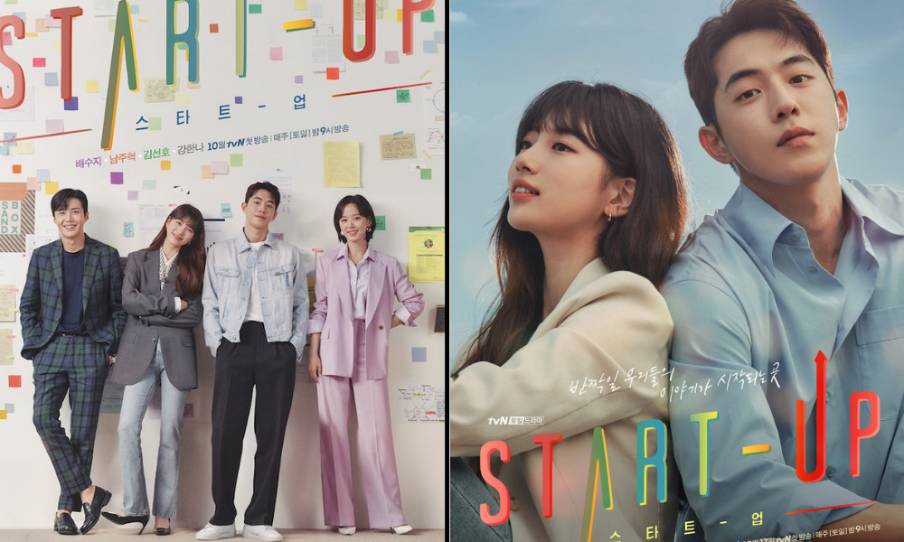 Netflix 韓国ドラマ 日本語吹き替え作品 の一覧 オススメ15選 22年 パク ケムチの韓国ドラマnavi