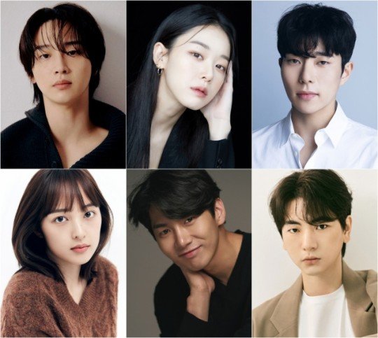 韓国ドラマ『砂にも花が咲く』は面白い!? 見どころ、感想、相関図、あらすじ、キャスト、配信etc…